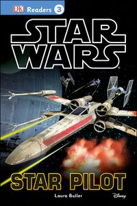 Produktbild: Sw Star Pilot