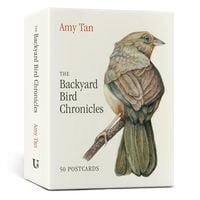 Produktbild: The Backyard Bird Chronicles