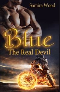 Bild vom Artikel Blue - The real Devil vom Autor Samira Wood