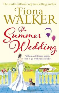 Produktbild: The Summer Wedding