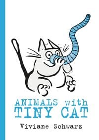 Produktbild: Animals with Tiny Cat