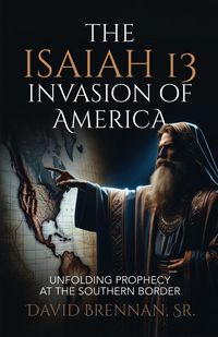 Produktbild: The Isaiah 13 Invasion of America