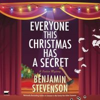 Produktbild: Everyone This Christmas Has a Secret