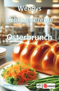 Produktbild: Wendys Lieblingsrezepte - Osterbrunch