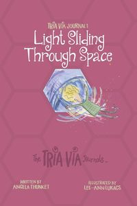 Produktbild: TRIA VIA Journal 1