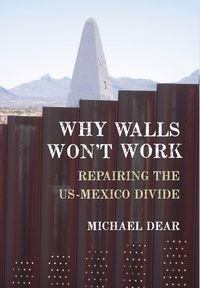 Produktbild: Why Walls Won't Work