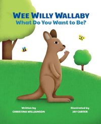 Produktbild: Wee Willy Wallaby