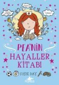 Produktbild: Peanin Hayaller Kitabi