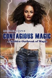 Produktbild: A Sudden Outbreak of Magic