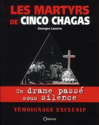 Produktbild: Les Martyrs de Cincos Chagas
