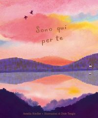 Produktbild: Sono qui per te