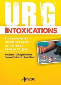 Produktbild: Urg' Intoxications
