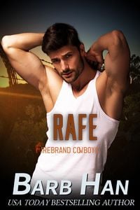 Produktbild: RAFE: Firebrand Cowboys