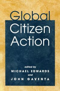 Produktbild: Global Citizen Action