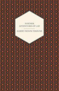 Produktbild: Further Adventures of Lad