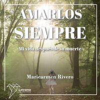 Produktbild: Amarlos siempre