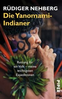 Produktbild: Die Yanomami-Indianer