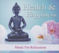 Bild vom Artikel Health & Happiness vom Autor Various Artists