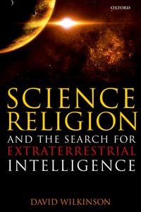 Produktbild: Science, Religion, and the Search for Extraterrestrial Intelligence