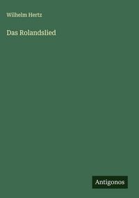 Produktbild: Das Rolandslied