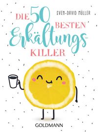 Produktbild: Die 50 besten Erk&auml;ltungskiller