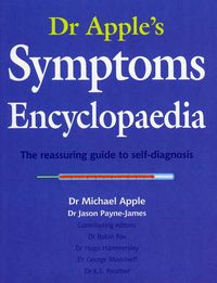 Produktbild: Dr. Apple's Symptoms Encyclopedia