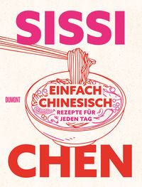 Bild vom Artikel Einfach chinesisch vom Autor Sissi Chen