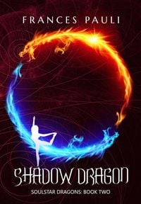 Produktbild: Shadow Dragon (Soulstar Dragons, #2)