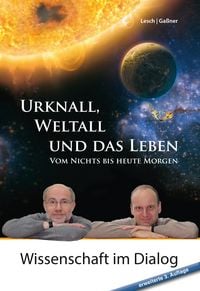 Produktbild: Urknall, Weltall und das Leben