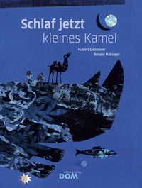 Produktbild: Schlaf jetzt, kleines Kamel