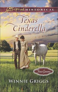 Produktbild: Texas Cinderella