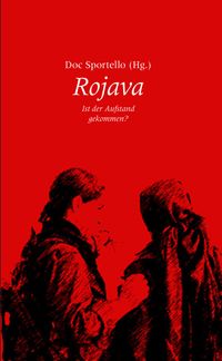 Produktbild: Rojava