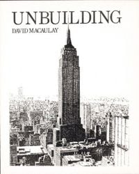 Produktbild: Unbuilding