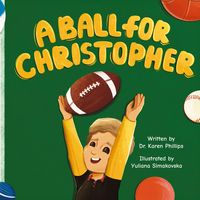 Produktbild: A Ball For Christopher