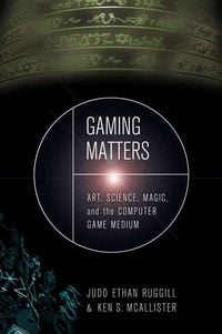 Produktbild: Gaming Matters