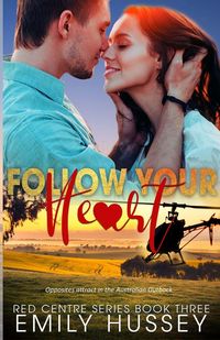 Produktbild: Follow Your Heart