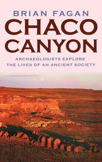 Produktbild: Chaco Canyon