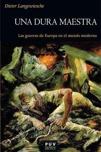Produktbild: Una dura maestra