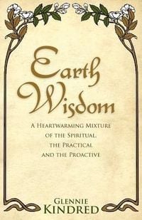 Produktbild: Kindred, G: Earth Wisdom