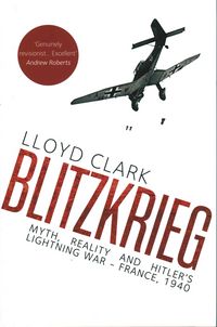 Produktbild: Clark, L: Blitzkrieg