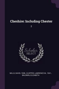 Produktbild: Cheshire