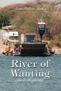 Produktbild: River of Wanting