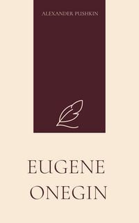 Produktbild: Eugene Onegin