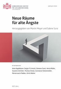 Produktbild: Neue R&auml;ume f&uuml;r alte &Auml;ngste