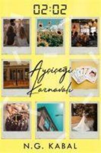 Produktbild: 0202 Aycicegi Karnavali