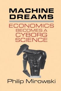 Produktbild: Machine Dreams