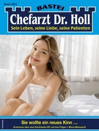 Produktbild: Chefarzt Dr. Holl 2023