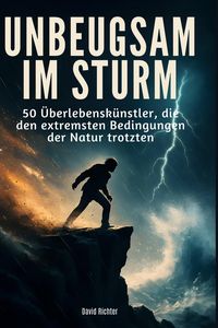 Produktbild: Unbeugsam im Sturm