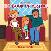 Produktbild: The Book of Virtues