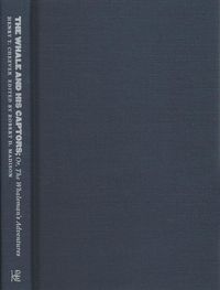 Produktbild: Cheever, H: The Whale and His Captors; or, The Whaleman's Ad